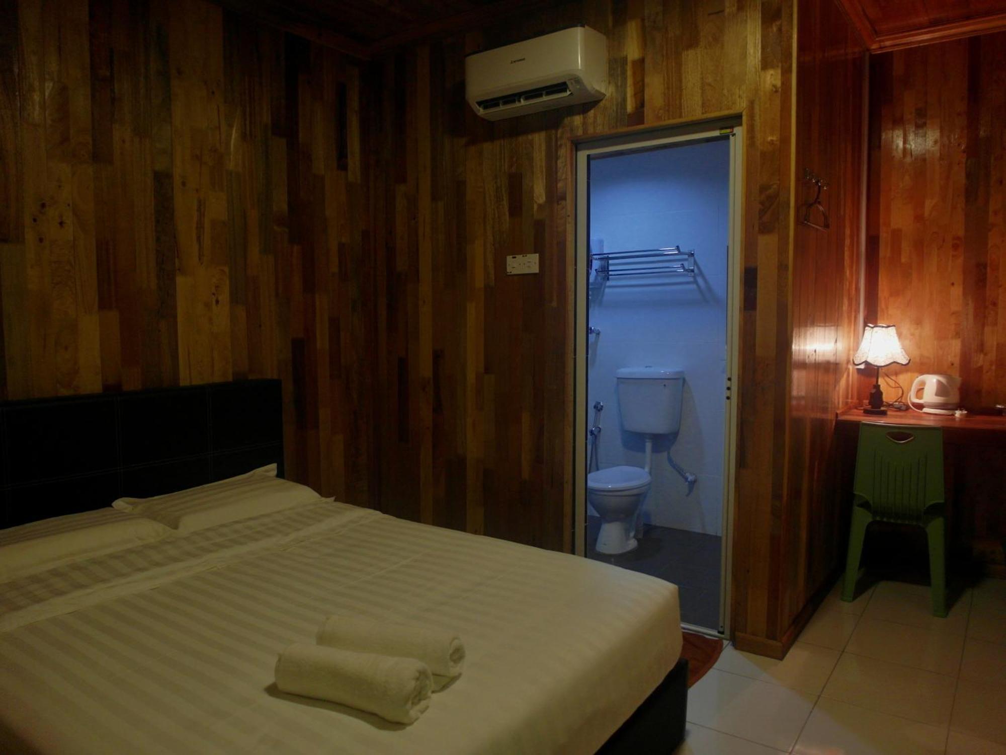 Mabohai Resort Klebang Malacca Quarto foto