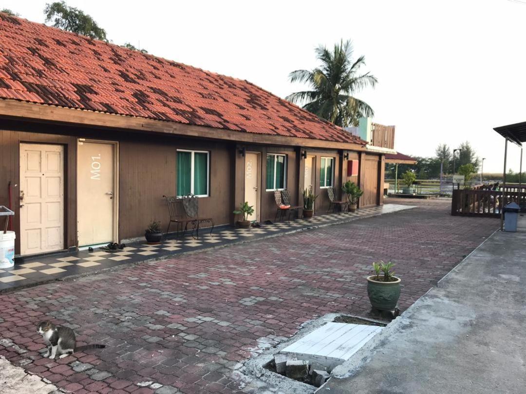 Mabohai Resort Klebang Malacca Quarto foto
