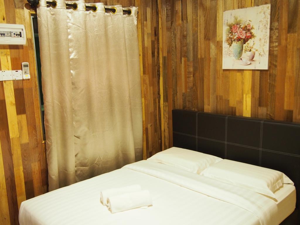 Mabohai Resort Klebang Malacca Quarto foto
