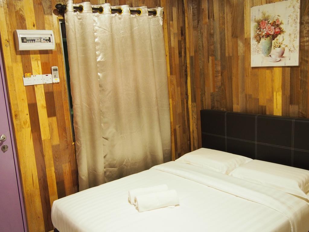 Mabohai Resort Klebang Malacca Quarto foto
