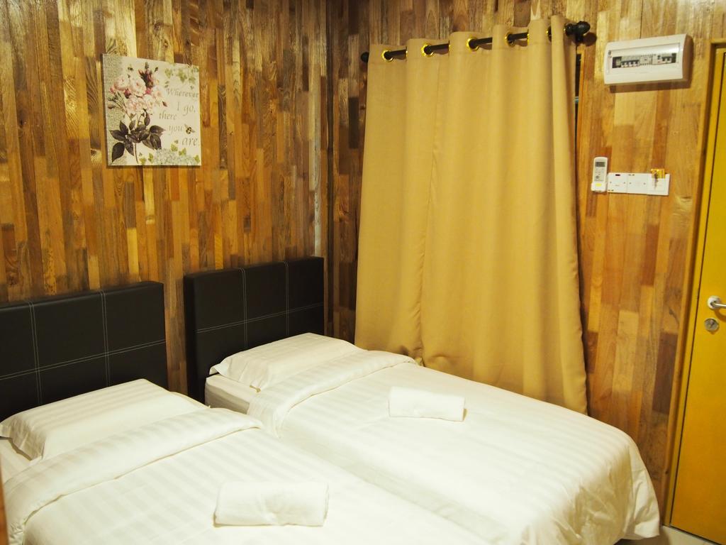 Mabohai Resort Klebang Malacca Quarto foto