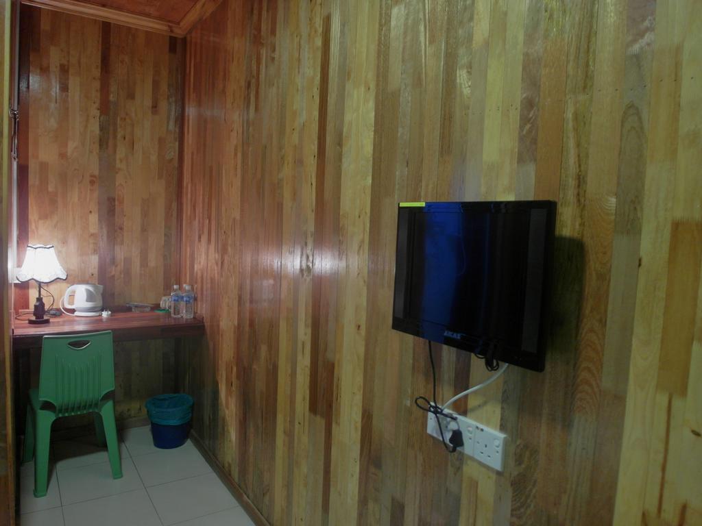 Mabohai Resort Klebang Malacca Quarto foto