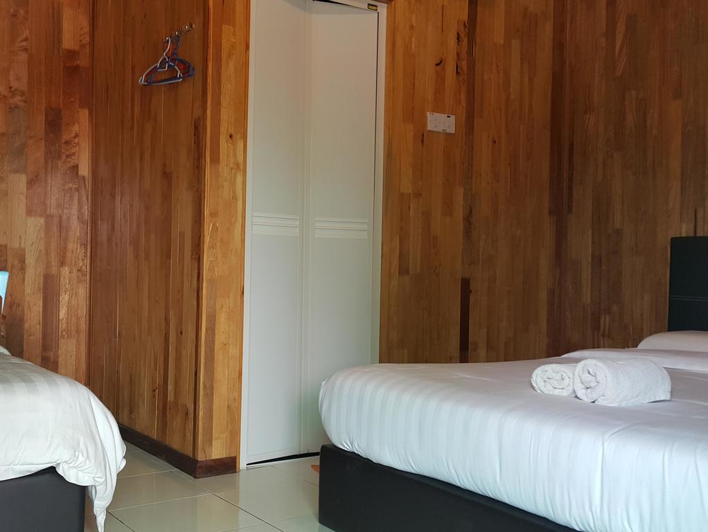 Mabohai Resort Klebang Malacca Exterior foto