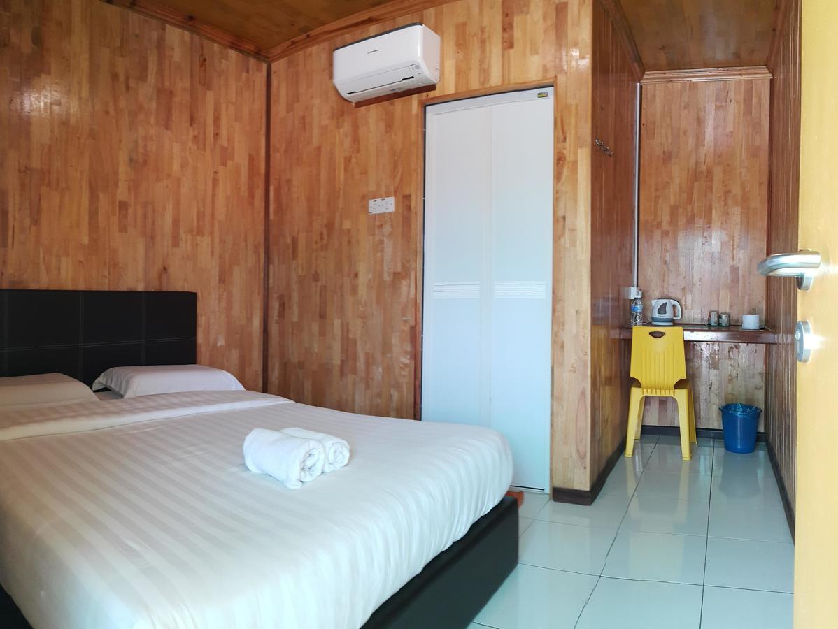 Mabohai Resort Klebang Malacca Exterior foto