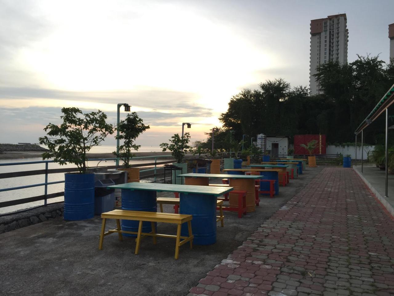 Mabohai Resort Klebang Malacca Exterior foto